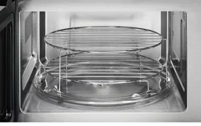 Electrolux - Micro Ondes Grill Encastrable Kmfd263tex — vue 8
