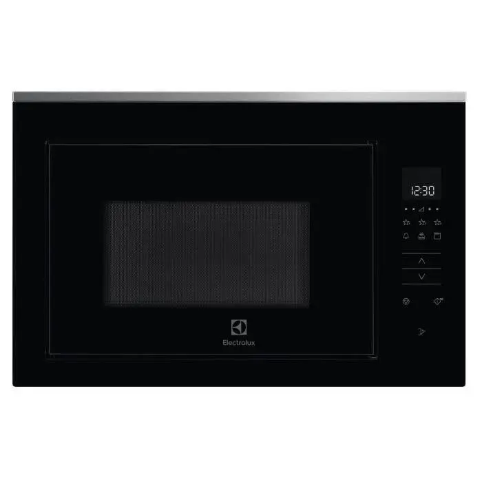 Electrolux - Micro Ondes Grill Encastrable Kmfd263tex — vue 3