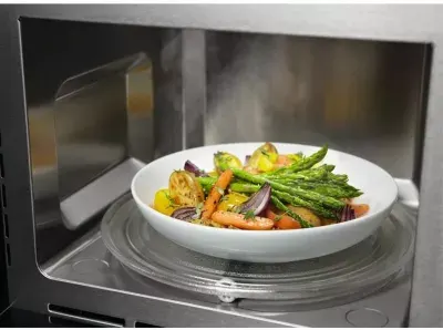 Electrolux - Micro Ondes Grill Encastrable Kmfd263tex — vue 6