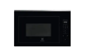 Electrolux - Micro Ondes Grill Encastrable Kmfd263tex — vue 2