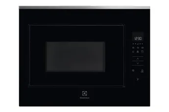 Electrolux - Micro Ondes Grill Encastrable Kmfd264tex — vue 2
