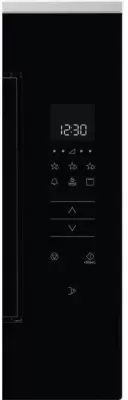 Electrolux - Micro Ondes Grill Encastrable Kmfd264tex — vue 8