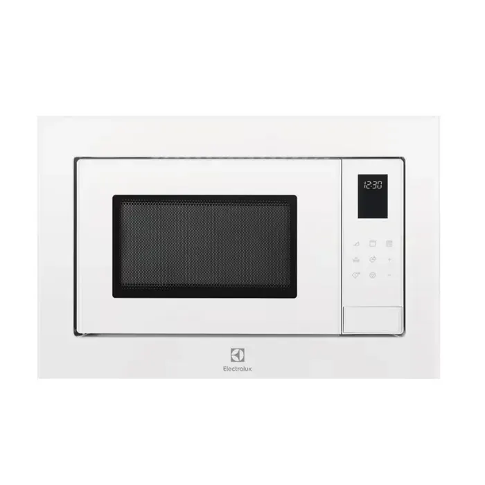 Electrolux - Micro Ondes Grill Encastrable Lms4253tbw — vue 4