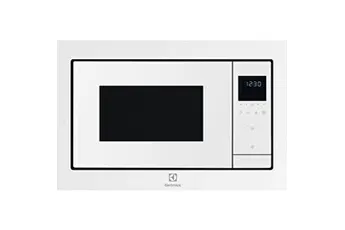 Electrolux - Micro Ondes Grill Encastrable Lms4253tbw — vue 3