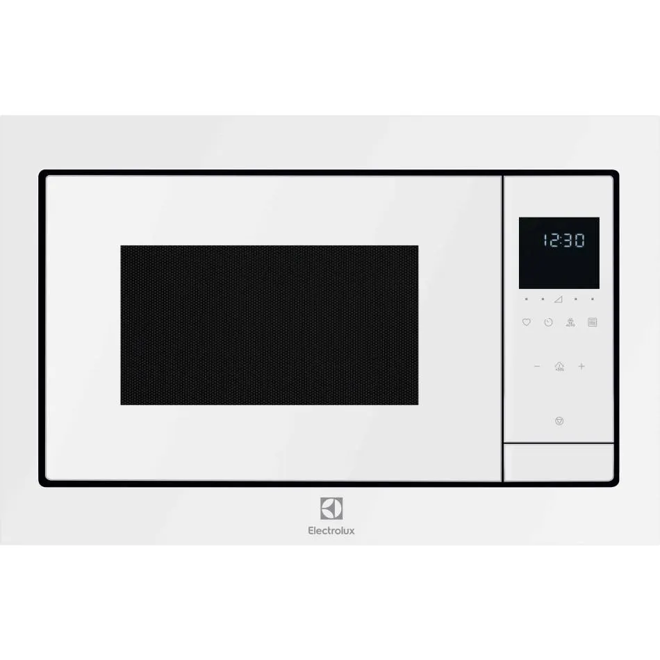 Electrolux - Micro Ondes Grill Encastrable Lms4253tbw — vue 2