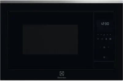 Electrolux - Micro Ondes Grill Encastrable Lms4253tbx — coloris Inox