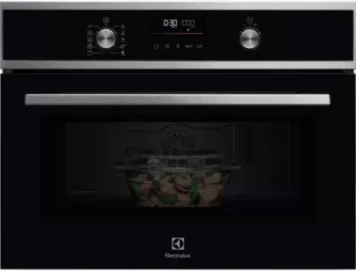 Electrolux - Micro Ondes Grill Evm6e46x