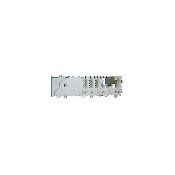 Electrolux Module Programme ELECTROLUX