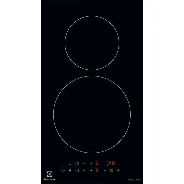 Electrolux Plaque de cuisson Induction Série 300 Domino 29 cm LIT30230C