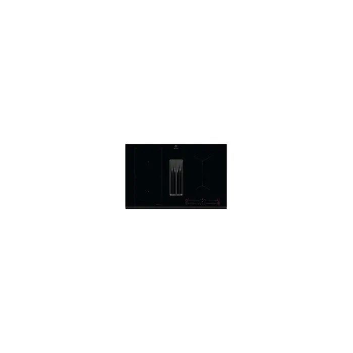 Electrolux - Plaque Induction Aspirante Kcc8344 - Hotte Intégrée 80cm — vue 3