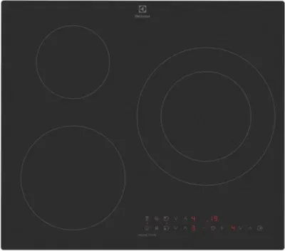 Electrolux - Plaque Induction Eit60336ct