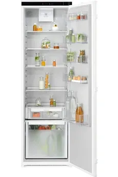 Electrolux - Réfrigérateur 1 Porte Encastrable Erd6de18s1 — vue 2
