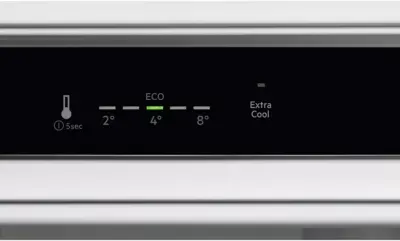 Electrolux - Réfrigérateur 1 Porte Encastrable Erd6de18s1 — vue 5