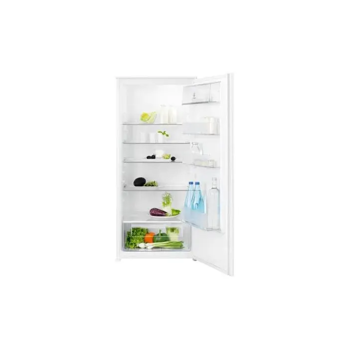 Electrolux - Réfrigérateur 1 Porte Encastrable Krb3ae12s — vue 2