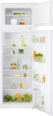 Electrolux - Réfrigérateur 2 Portes Encastrable Ets3le16s