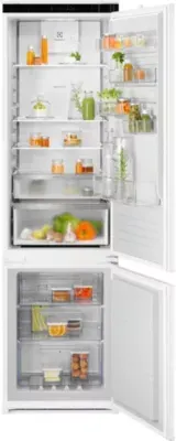 Electrolux - Réfrigérateur Combiné Ena7cd19s