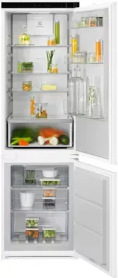 Electrolux - Réfrigérateur Combiné Kna7ce18s
