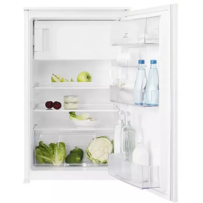 Electrolux Réfrigérateur intégrable à glissières 124l - LFB2AE88S1