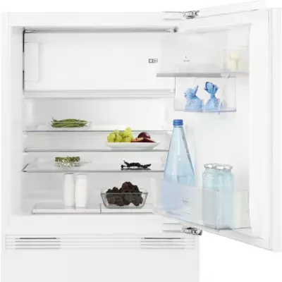 Electrolux - Réfrigérateur Top Encastrable Elb3ae82yy — coloris Blanc