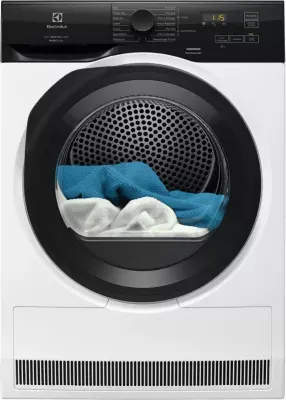 Electrolux - Sèche Linge À Condensation Ewhe924cd