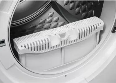 Electrolux - Sèche Linge Pompe À Chaleur Ew8hi510bg — vue 5