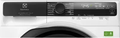 Electrolux - Sèche Linge Pompe À Chaleur Ew8hi510bg — vue 2