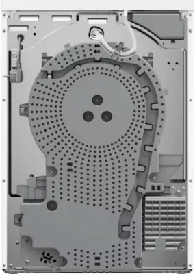 Electrolux - Sèche Linge Pompe À Chaleur Ew8hi510bg — vue 4