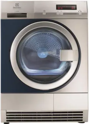 Electrolux - Sèche Linge Professionnel Mypro Te1120p Zip Monnayeur