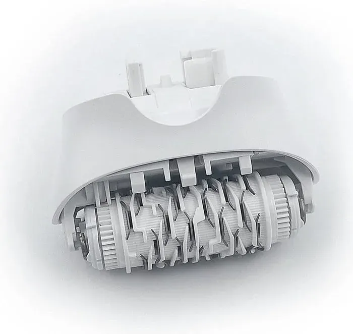Electrotodo Tête Fleuret électrique extra large pour épilateur Silkepil 7 et 9