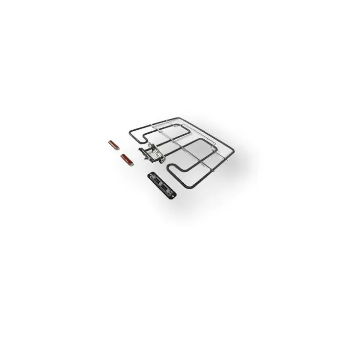 Element chauffant micro-ondes Whirlpool 481225998469