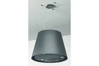 Elica - Hotte Décorative Îlot Easy Bl/F/50 — vue 2