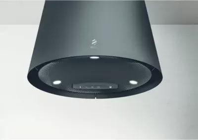 Elica - Hotte Décorative Îlot Easy Bl/F/50 — vue 4