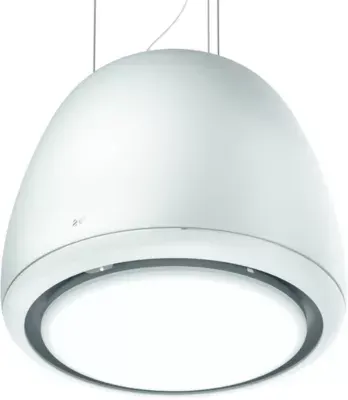 Elica - Hotte Décorative Îlot Edith Classic/F/50 — vue 4