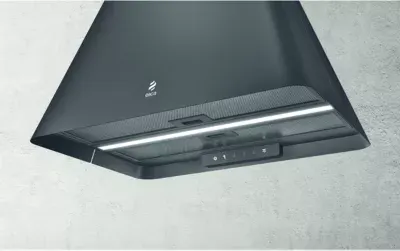 Elica - Hotte Décorative Îlot Ikona Light Bl/F/60 — vue 4