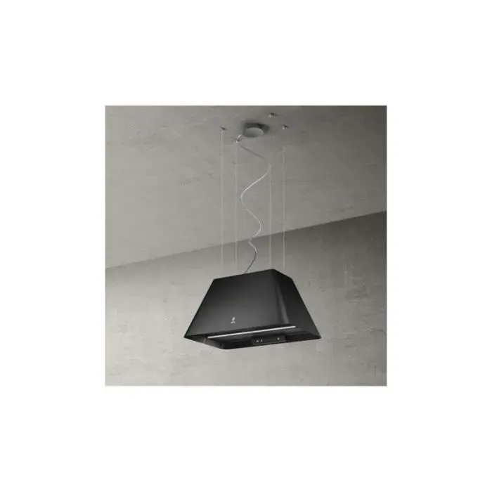 Elica - Hotte Décorative Îlot Ikona Light Bl/F/60 — vue 2