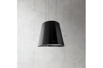 Elica - Hotte Décorative Îlot Juno Bl/F/50 — vue 2