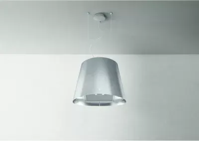 Elica - Hotte Décorative Îlot Juno Ix/F/50