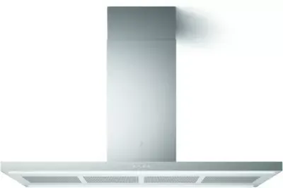 Elica - Hotte Décorative Îlot Thin Island Ix/A/120