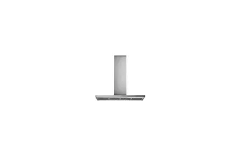 Elica - Hotte Décorative Îlot Thin Island Ix/A/120 — vue 2