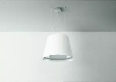 Elica - Hotte Décorative Îlot Wh/F/50