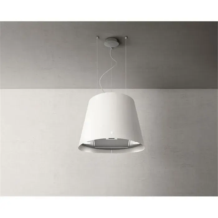 Elica - Hotte Décorative Îlot Wh/F/50 — vue 2