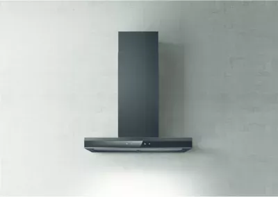 Elica - Hotte Décorative Murale Adéle Bl Mat/A/60