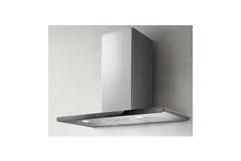 Elica - Hotte Décorative Murale Galaxy Blix/A/80 — vue 2