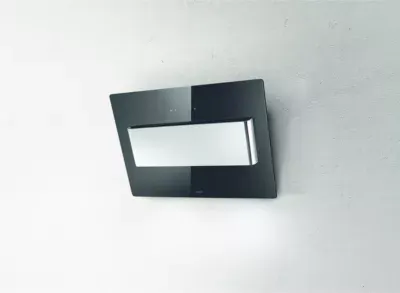 Elica - Hotte Décorative Murale Inclinée Belt Bl/F/80