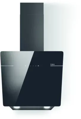Elica - Hotte Décorative Murale Inclinée L'essenza Bl/A/60