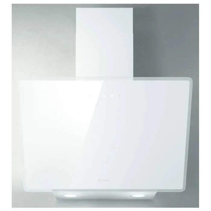 Elica - Hotte Décorative Murale Inclinée Shire Wh/A/60 — vue 2