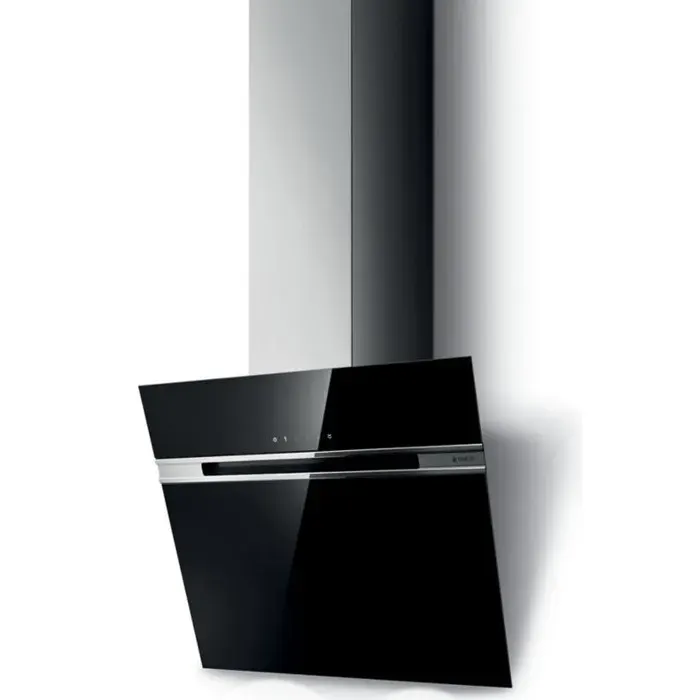 Elica - Hotte Décorative Murale Inclinée Stripe Bl/A/60/Lx — vue 3