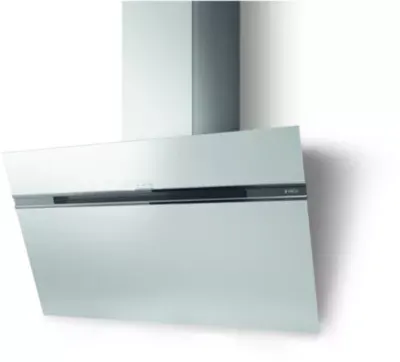 Elica - Hotte Décorative Murale Inclinée Stripe Ix/A/90/Lx