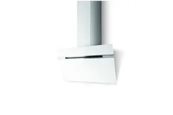 Elica - Hotte Décorative Murale Inclinée Stripe Wh/A/90/Lx — vue 2