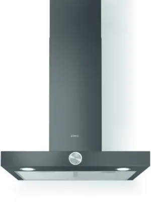 Elica - Hotte Décorative Murale Lol Bl/A/60